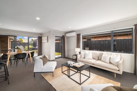 Photo of property in 8 Christie Lane, Wigram, Christchurch, 8042