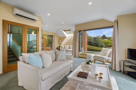 Photo of property in 262a Mount Pleasant Road, Mount Pleasant, Christchurch, 8081