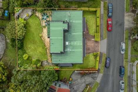 Photo of property in 9 Langstone Place, Chatswood, Auckland, 0626