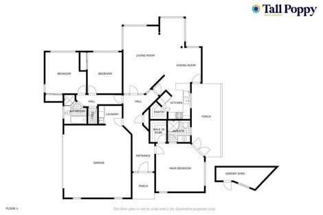 Photo of property in 44 Olympus Way, Richmond, 7020