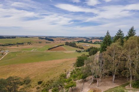 Photo of property in 32 Gladstone Road, Hadlow, Timaru, 7974