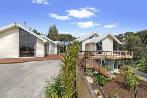 Photo of property in 68 Tender Road, Dairy Flat, Albany, 0794