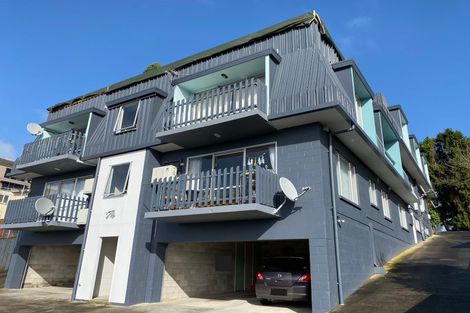 Photo of property in 3/2 Ruakiwi Road, Hamilton Lake, Hamilton, 3204