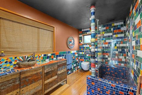 Photo of property in 198a Mount Pleasant Road, Mount Pleasant, Christchurch, 8081