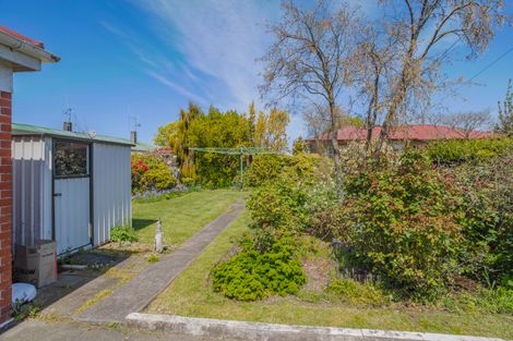 Photo of property in 10 Hatton Street, West End, Timaru, 7910