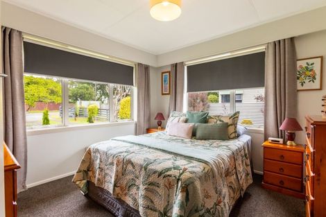 Photo of property in 19 Haswell Street, Eketahuna, 4900