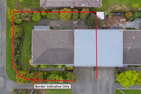 Photo of property in 1/124 Hamilton Avenue, Ilam, Christchurch, 8041