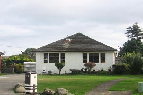 Photo of property in 10 Puketapu Grove, Waiwhetu, Lower Hutt, 5010