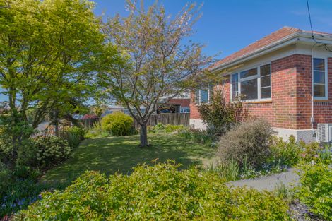 Photo of property in 10 Hatton Street, West End, Timaru, 7910