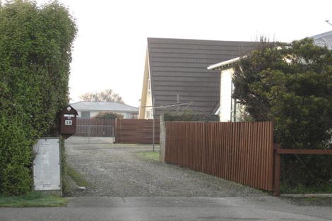 Photo of property in 38 Brown Street, Strathern, Invercargill, 9812