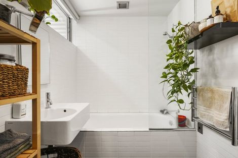 Photo of property in Cubana Apartments, 1/158 Cuba Street, Te Aro, Wellington, 6011