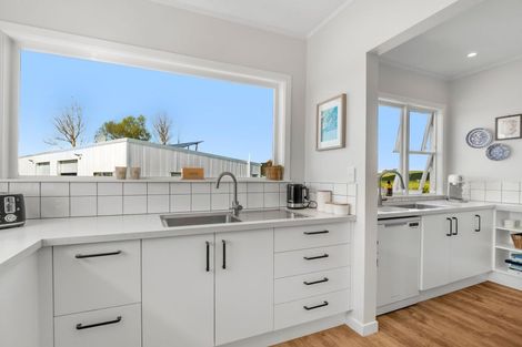 Photo of property in 159c Blackburn Road, Ongaonga, 4278