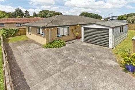 Photo of property in 3/20 Huia Road, Papatoetoe, Auckland, 2025