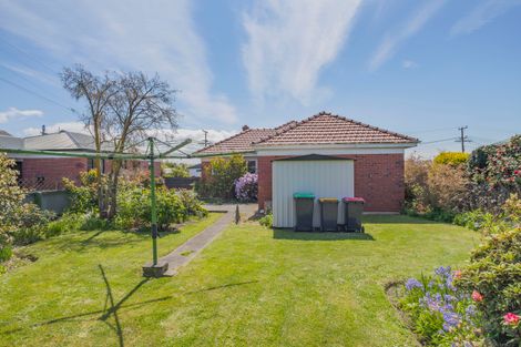 Photo of property in 10 Hatton Street, West End, Timaru, 7910