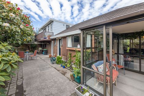 Photo of property in 1/124 Hamilton Avenue, Ilam, Christchurch, 8041