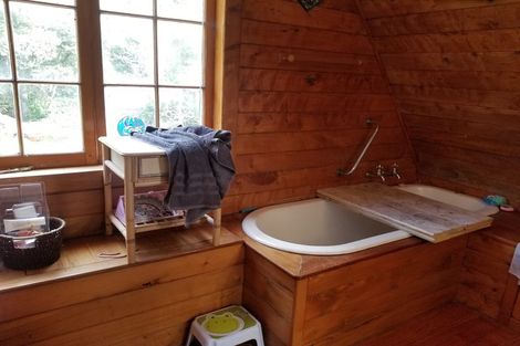 Photo of property in 243 Creamery Road, Kohukohu, 0491