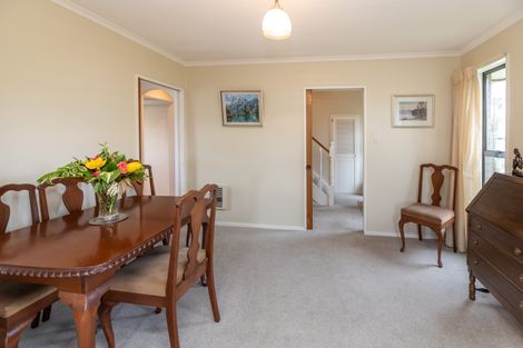Photo of property in 1/124 Hamilton Avenue, Ilam, Christchurch, 8041