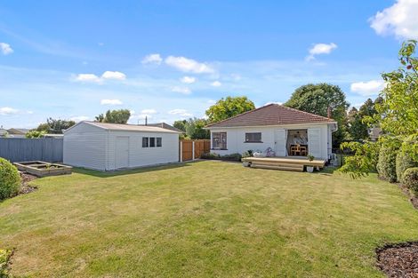 Photo of property in 80 Springs Road, Hornby, Christchurch, 8042