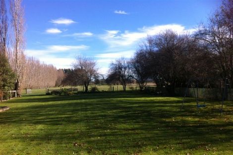 Photo of property in 179 Tuahiwi Road, Tuahiwi, Kaiapoi, 7691