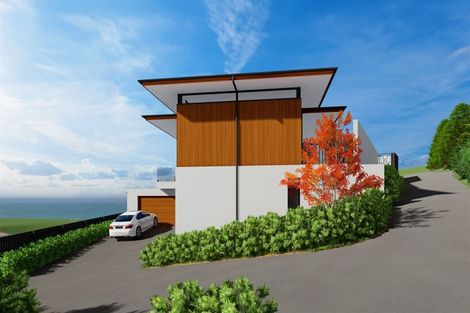 Photo of property in 175b Major Hornbrook Road, Mount Pleasant, Christchurch, 8081