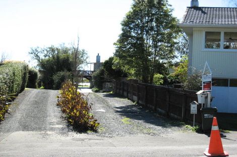 Photo of property in 4 Franklin Terrace, Havelock North, 4130