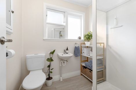 Photo of property in 11 Fisher Street, Johnsonville, Wellington, 6037