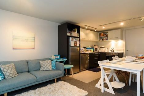 Photo of property in Detroit Apartments, 106/181 Tasman Street, Mount Cook, Wellington, 6021