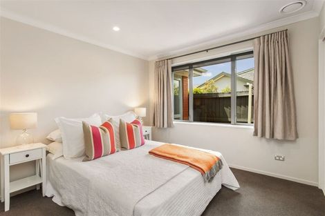 Photo of property in 21 Somerville Crescent, Aidanfield, Christchurch, 8025