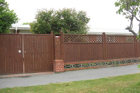 Photo of property in 2 Clonbern Place, Upper Riccarton, Christchurch, 8041