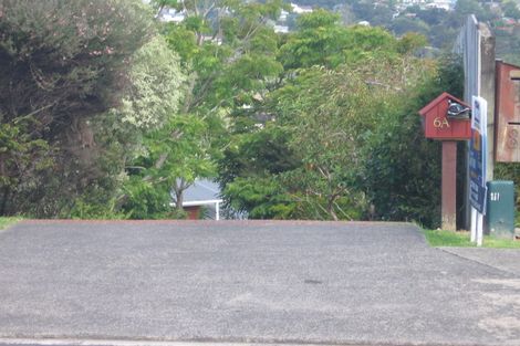 Photo of property in 1/6 Heathglen Place, Bayview, Auckland, 0629