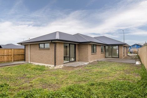 Photo of property in 10 Chambers Avenue, Woodend, 7610