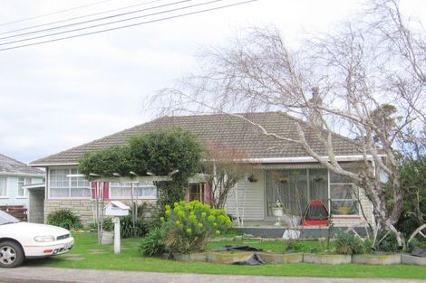 Photo of property in 24 Herrington Street, Foxton, 4814