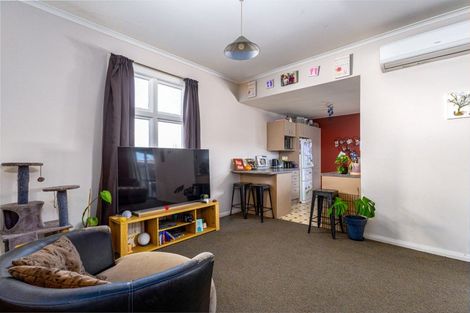 Photo of property in 38 Wilson Street, Geraldine, 7930