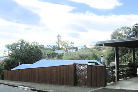 Photo of property in 12 Burlington Road, Hospital Hill, Napier, 4110