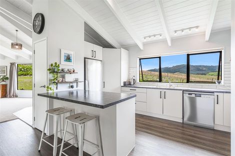 Photo of property in 95 Dennis Road, Kaipara Flats, Warkworth, 0981