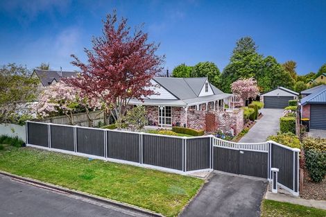 Photo of property in 14 Manahi Place, Woodend, 7610