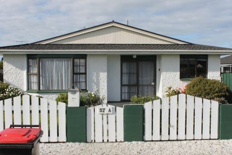 Photo of property in 57a Bainfield Road, Waikiwi, Invercargill, 9810