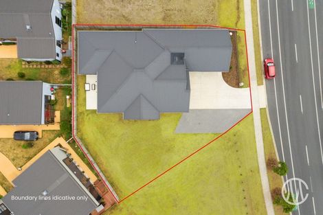 Photo of property in 51 Golden Sands Drive, Papamoa Beach, Papamoa, 3118