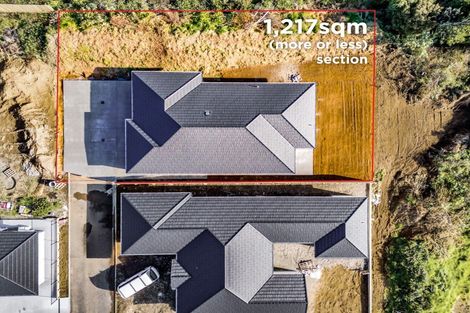 Photo of property in 21c Portland Drive, Mangorei, New Plymouth, 4312