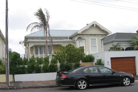 Photo of property in 20 Trinity Street, Ponsonby, Auckland, 1011