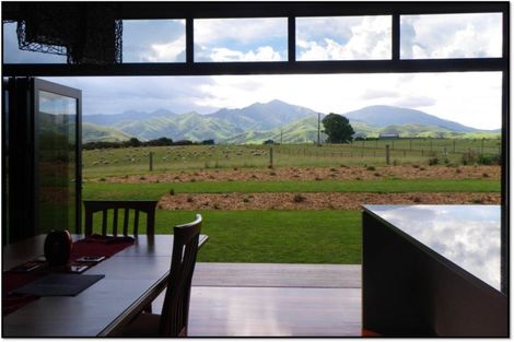 Photo of property in 370 Mees Road, Woodbury, Geraldine, 7991