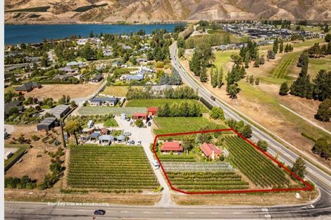 Photo of property in 1 Shortcut Road, Cromwell, 9310