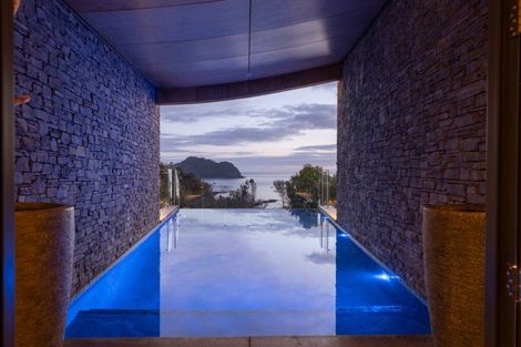 Photo of property in 167c Sailors Grave Road, Pumpkin Hill, Whitianga, 3591