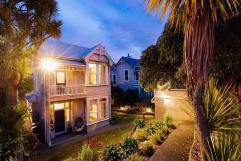 Photo of property in 14 Kilgour Street, Roslyn, Dunedin, 9010