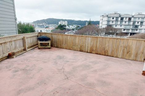 Photo of property in 35 Ohiro Road, Aro Valley, Wellington, 6021