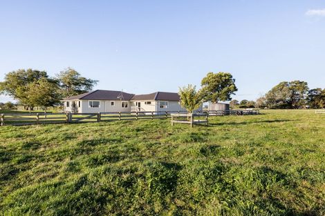 Photo of property in 296 Piako Road, Gordonton, Hamilton, 3281