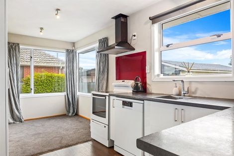 Photo of property in 23 Dunstan Crescent, Hornby, Christchurch, 8042