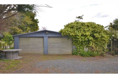 Photo of property in 260 Waimate North Road, Kerikeri, 0293