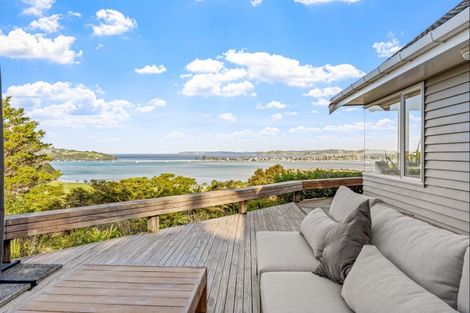 Photo of property in 596 Leigh Road, Whangateau, Warkworth, 0985