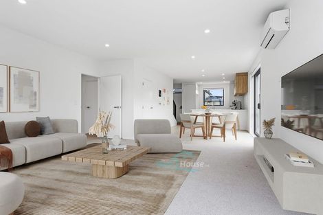 Photo of property in 109 Nganui Avenue, Takanini, Auckland, 2112